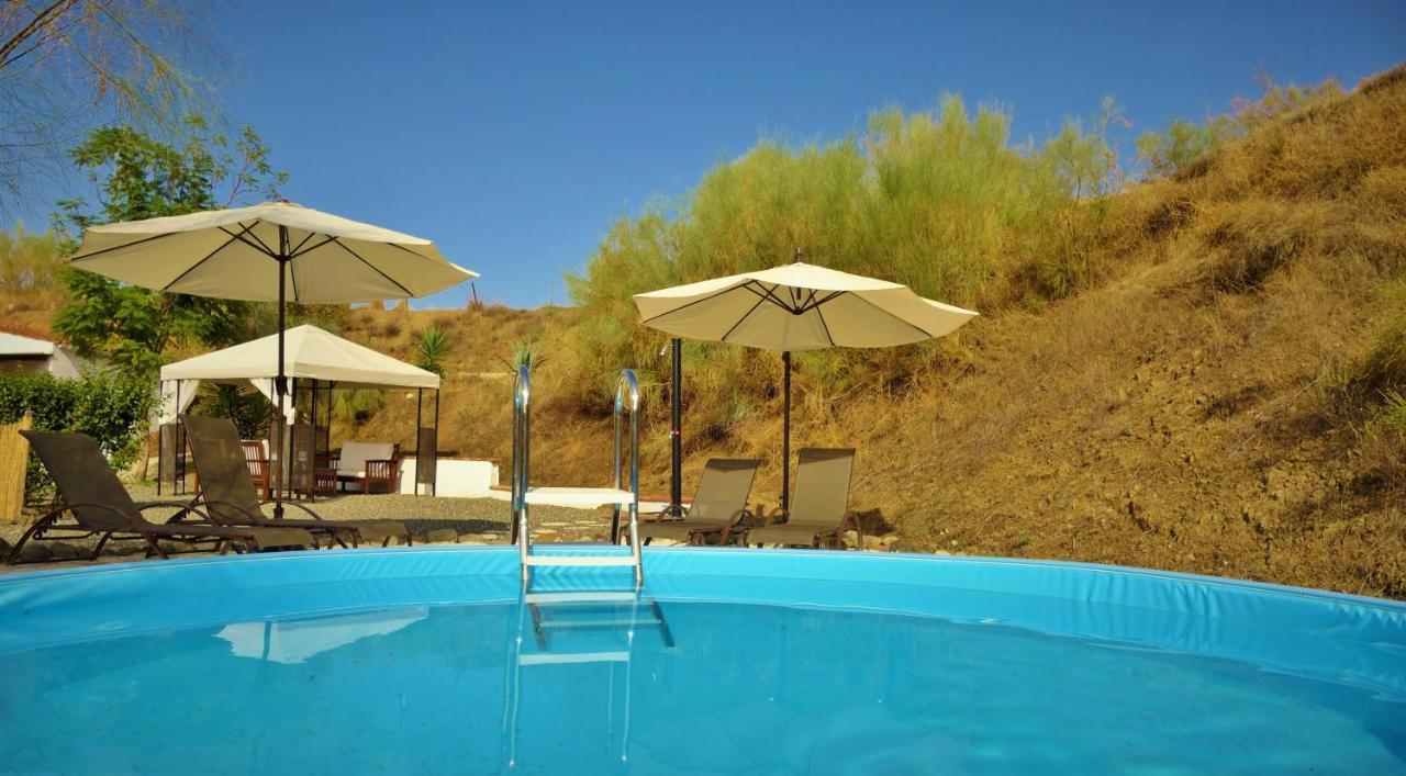 Corazon Andaluz Guesthouse Coin Exterior photo