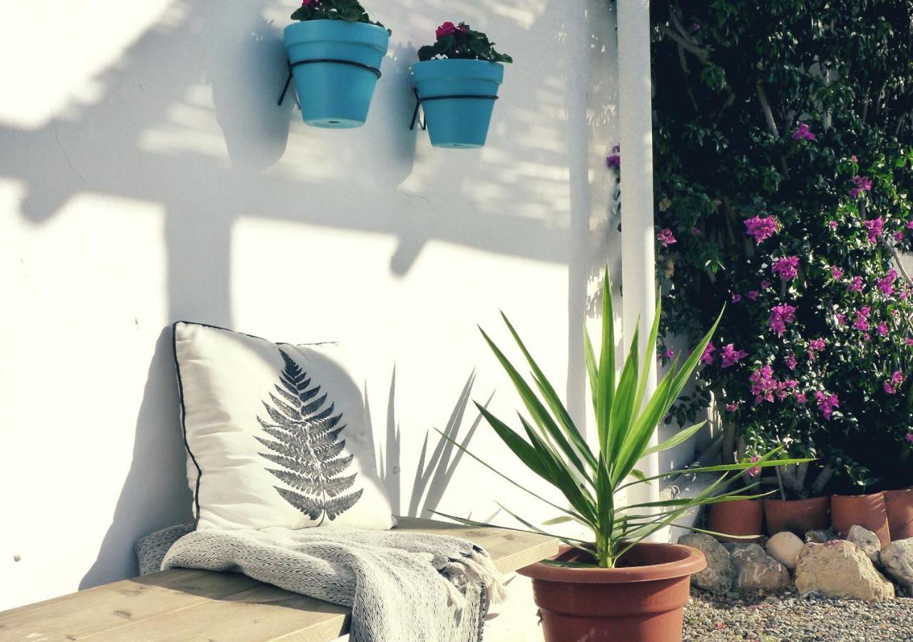 Corazon Andaluz Guesthouse Coin Exterior photo