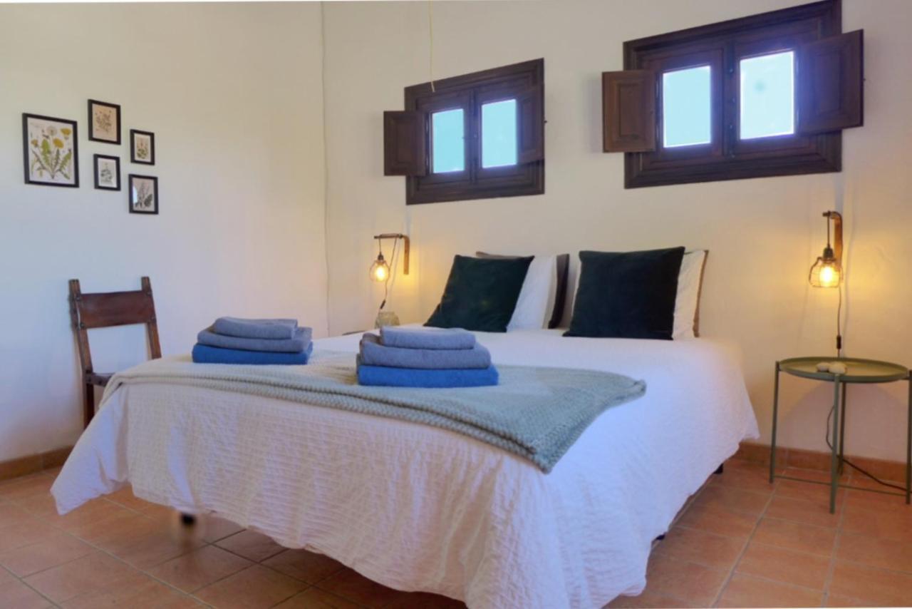Corazon Andaluz Guesthouse Coin Exterior photo